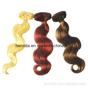 Body Wave Weft 18inch